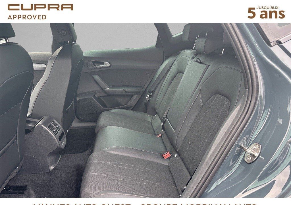 CUPRA FORMENTOR 1.4 E-HYBRID 204 CH DSG6