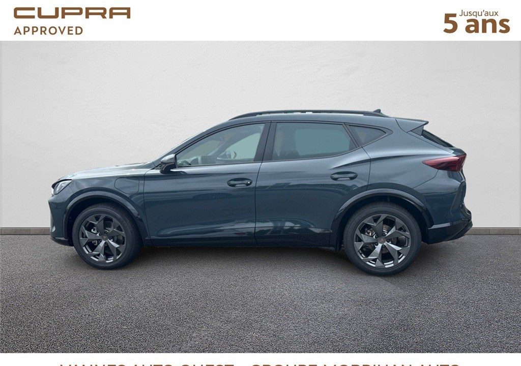 CUPRA FORMENTOR 1.4 E-HYBRID 204 CH DSG6