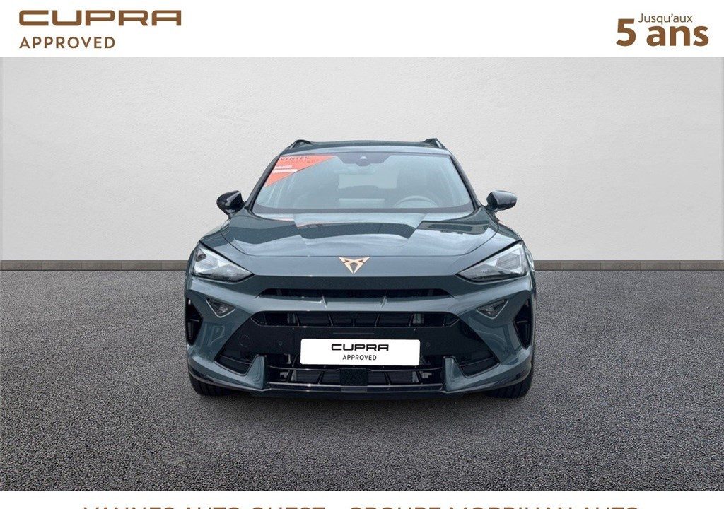 CUPRA FORMENTOR 1.4 E-HYBRID 204 CH DSG6