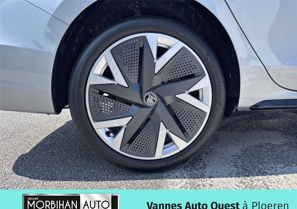 SKODA SUPERB COMBI 1.5 TSI 204 CH PHEV DSG6