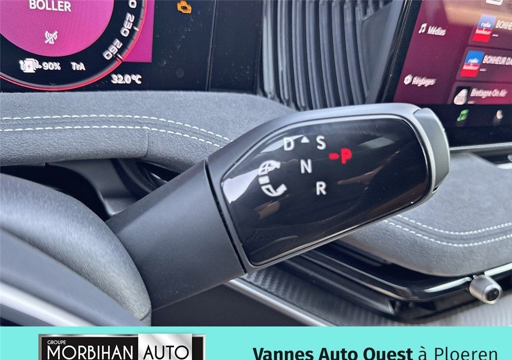 SKODA SUPERB COMBI 1.5 TSI 204 CH PHEV DSG6
