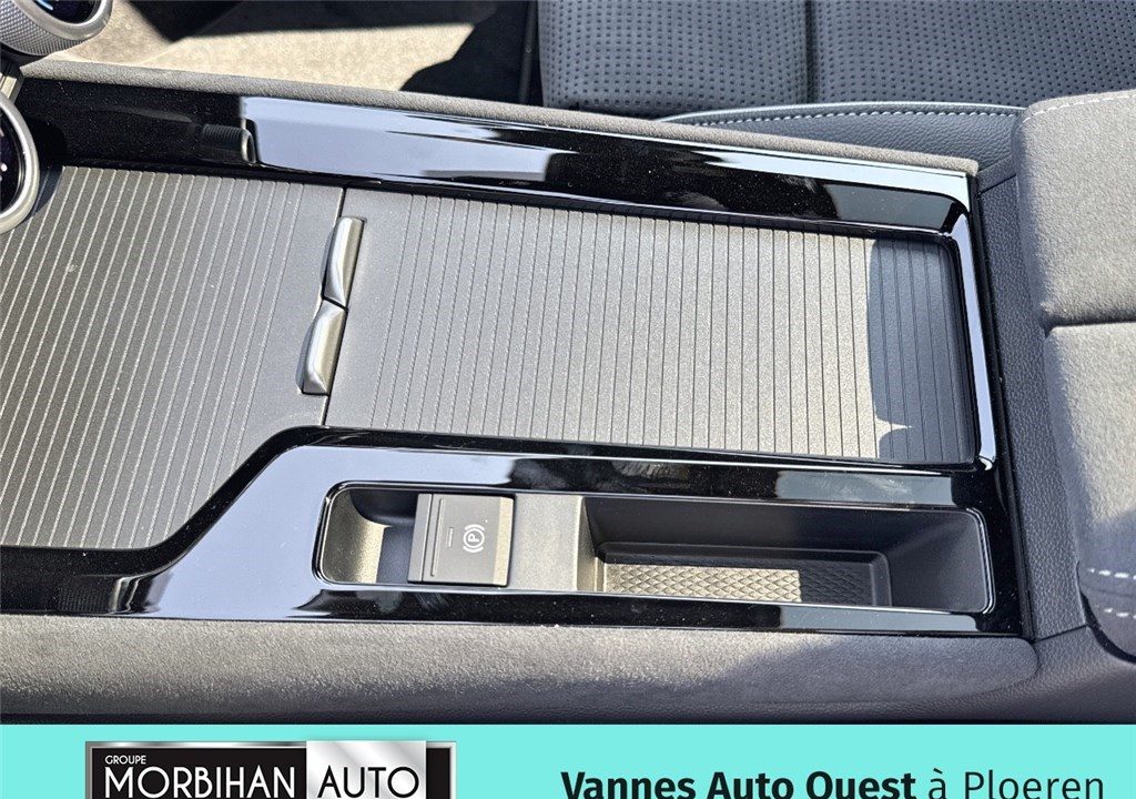 SKODA SUPERB COMBI 1.5 TSI 204 CH PHEV DSG6