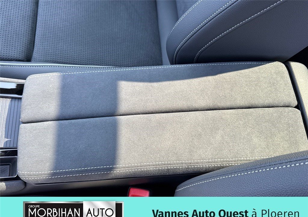 SKODA SUPERB COMBI 1.5 TSI 204 CH PHEV DSG6