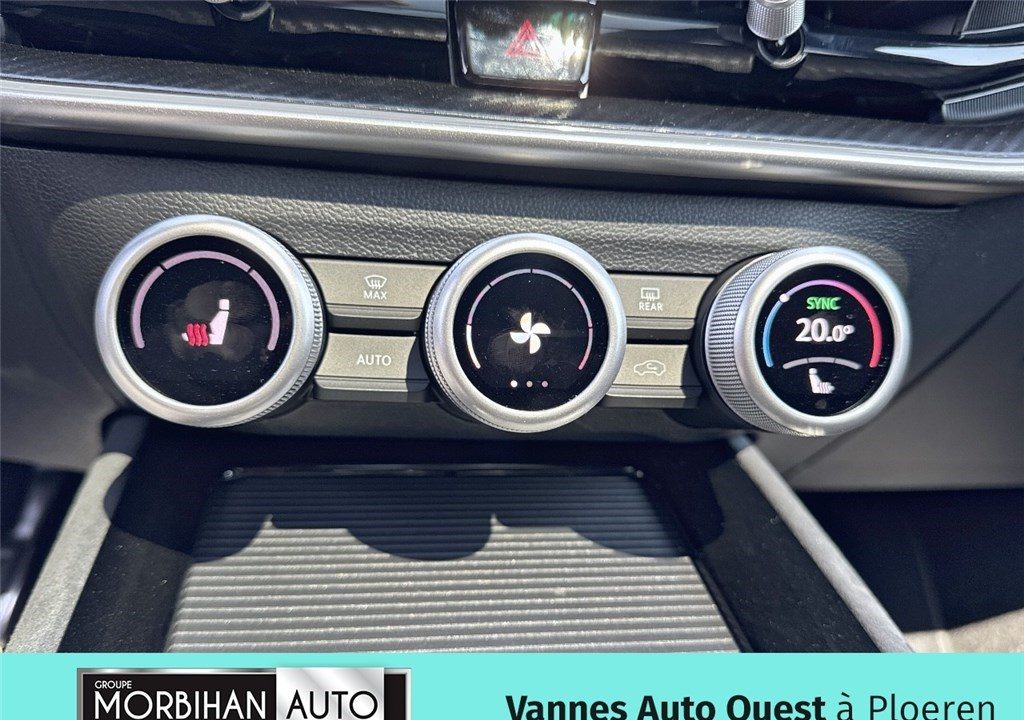 SKODA SUPERB COMBI 1.5 TSI 204 CH PHEV DSG6