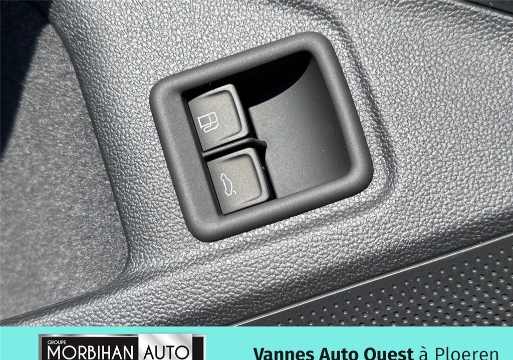 SKODA SUPERB COMBI 1.5 TSI 204 CH PHEV DSG6