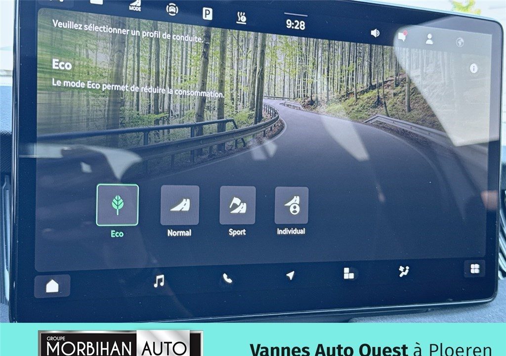 SKODA SUPERB COMBI 1.5 TSI 204 CH PHEV DSG6