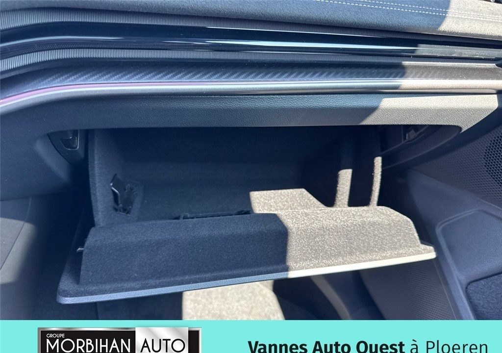 SKODA SUPERB COMBI 1.5 TSI 204 CH PHEV DSG6