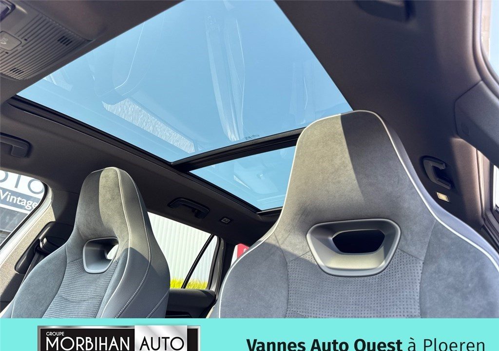 SKODA SUPERB COMBI 1.5 TSI 204 CH PHEV DSG6
