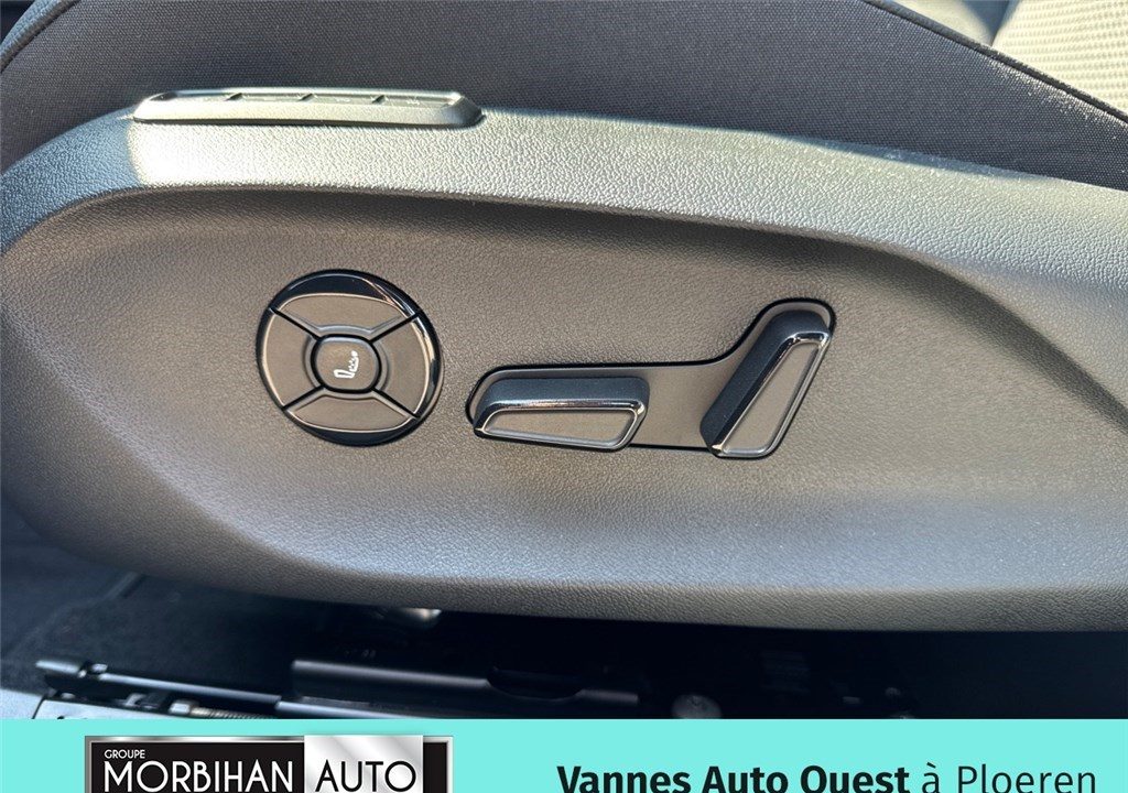 SKODA SUPERB COMBI 1.5 TSI 204 CH PHEV DSG6