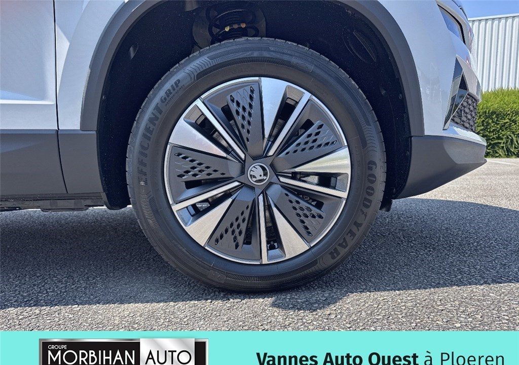 SKODA KAROQ 2.0 TDI 150 CH SCR DSG7