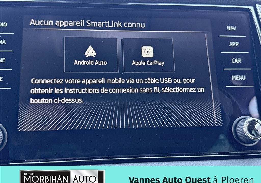 SKODA KAROQ 2.0 TDI 150 CH SCR DSG7