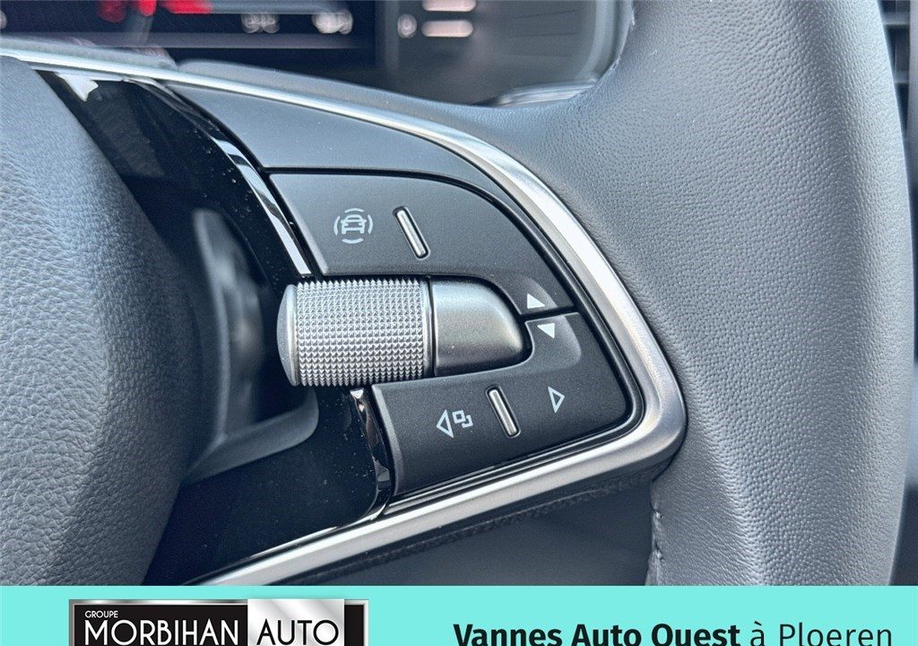 SKODA KAROQ 2.0 TDI 150 CH SCR DSG7