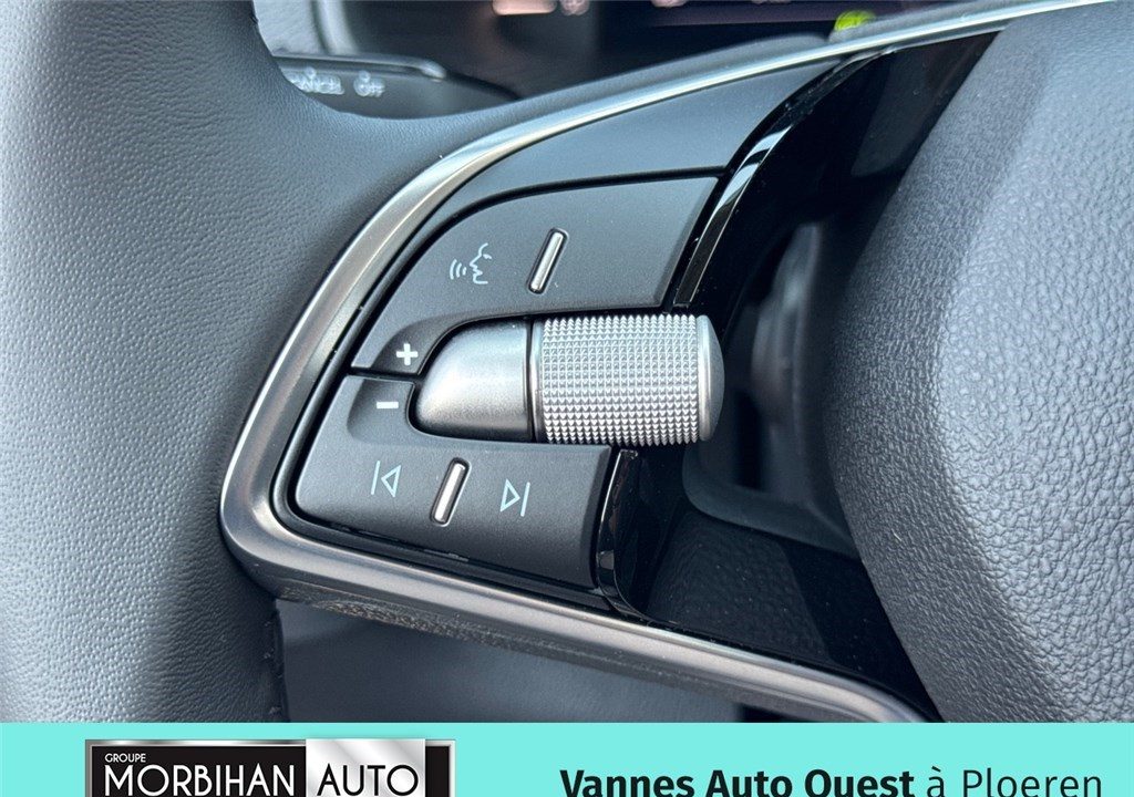 SKODA KAROQ 2.0 TDI 150 CH SCR DSG7