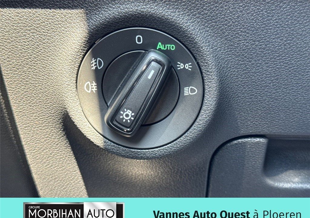 SKODA KAROQ 2.0 TDI 150 CH SCR DSG7