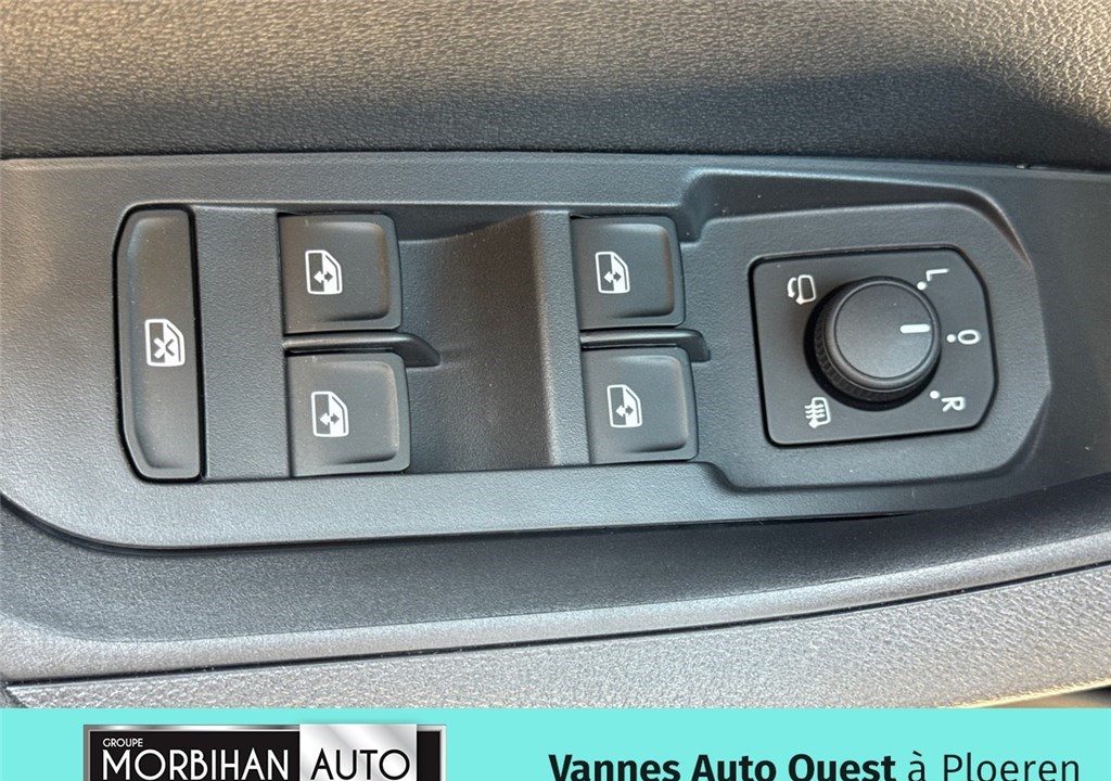 SKODA KAROQ 2.0 TDI 150 CH SCR DSG7