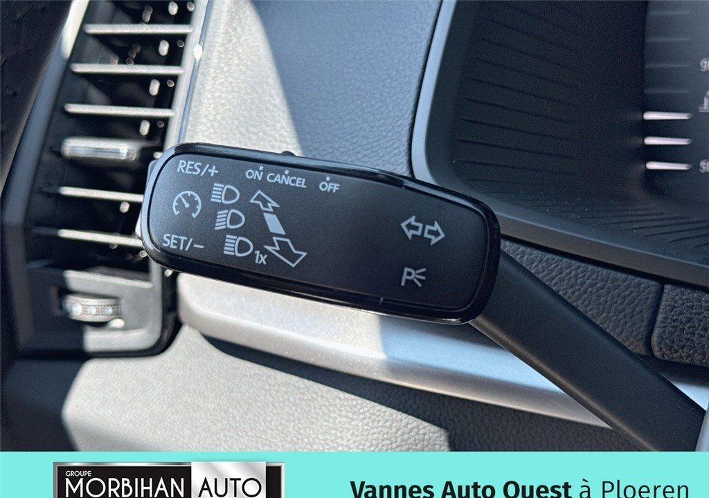 SKODA KAROQ 2.0 TDI 150 CH SCR DSG7