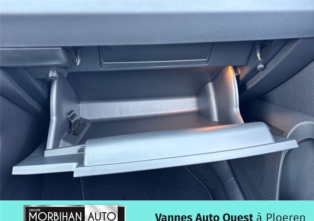 SKODA KAROQ 2.0 TDI 150 CH SCR DSG7