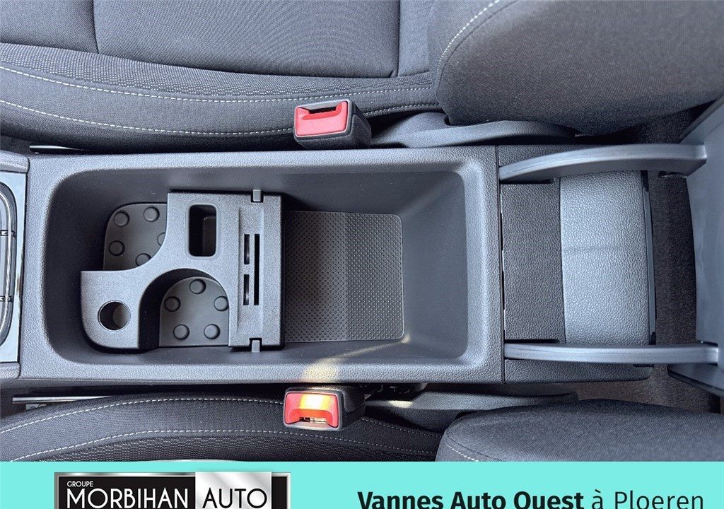 SKODA KAROQ 2.0 TDI 150 CH SCR DSG7