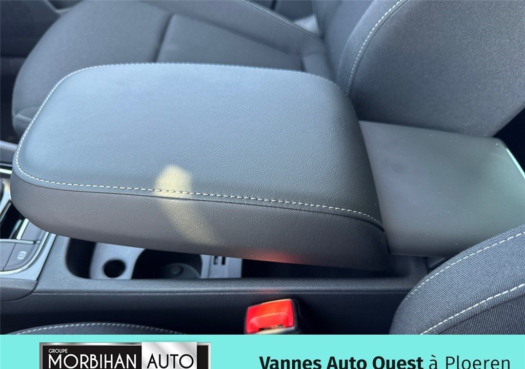 SKODA KAROQ 2.0 TDI 150 CH SCR DSG7