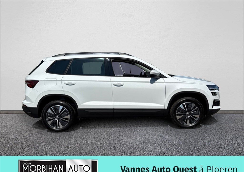 SKODA KAROQ 2.0 TDI 150 CH SCR DSG7