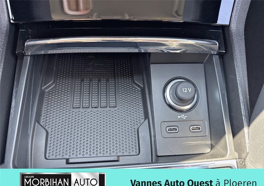 SKODA KAROQ 2.0 TDI 150 CH SCR DSG7