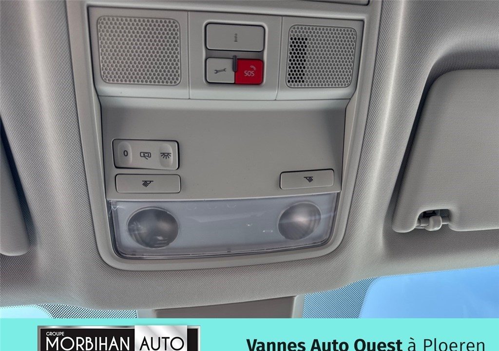 SKODA KAROQ 2.0 TDI 150 CH SCR DSG7