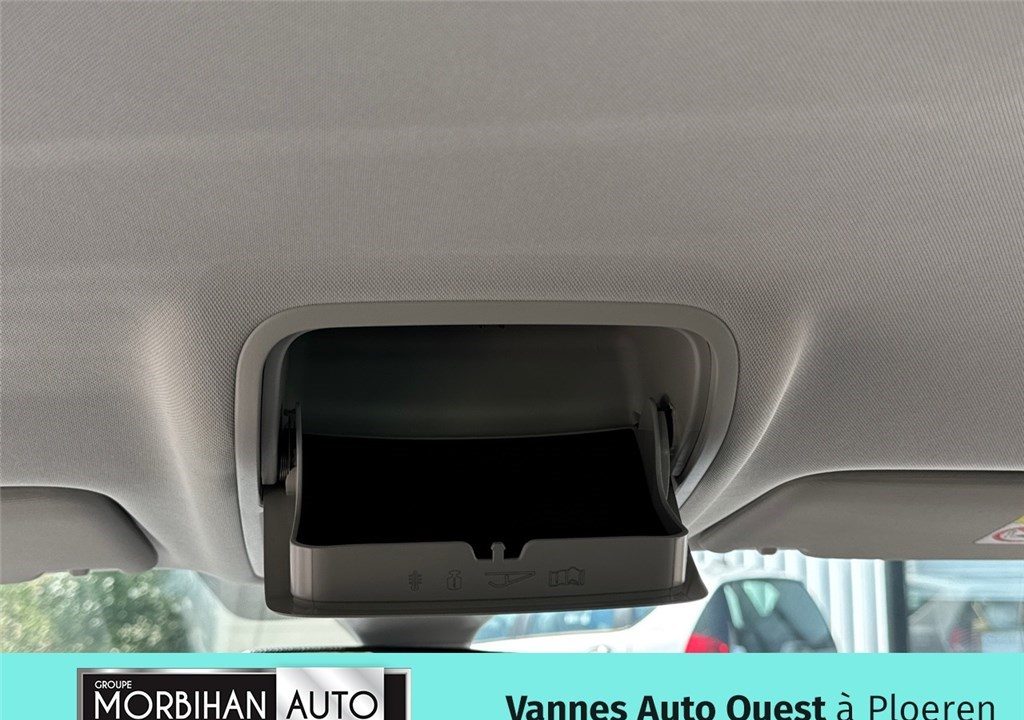 SKODA KAROQ 2.0 TDI 150 CH SCR DSG7