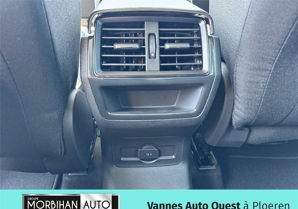 SKODA KAROQ 2.0 TDI 150 CH SCR DSG7