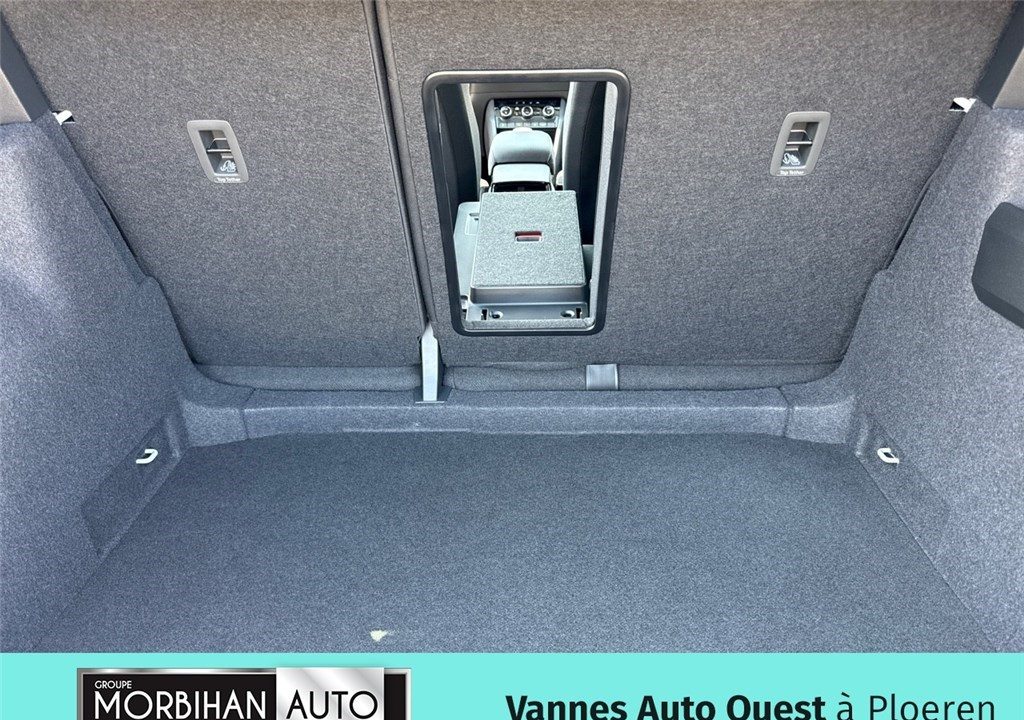 SKODA KAROQ 2.0 TDI 150 CH SCR DSG7