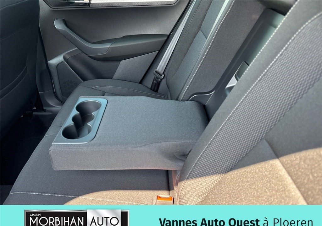 SKODA KAROQ 2.0 TDI 150 CH SCR DSG7