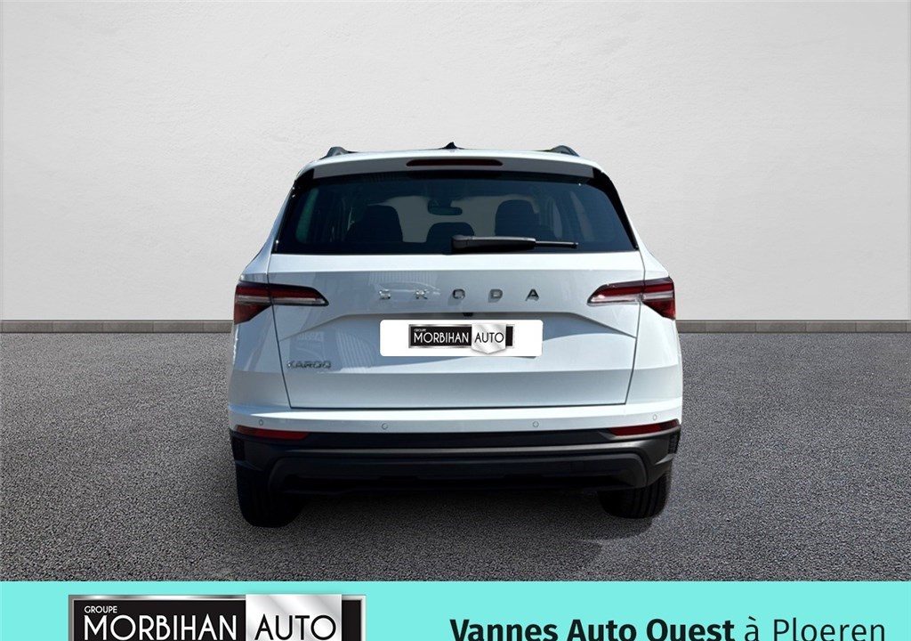 SKODA KAROQ 2.0 TDI 150 CH SCR DSG7