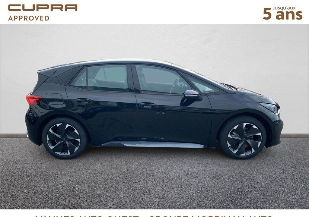 CUPRA BORN 204 CH