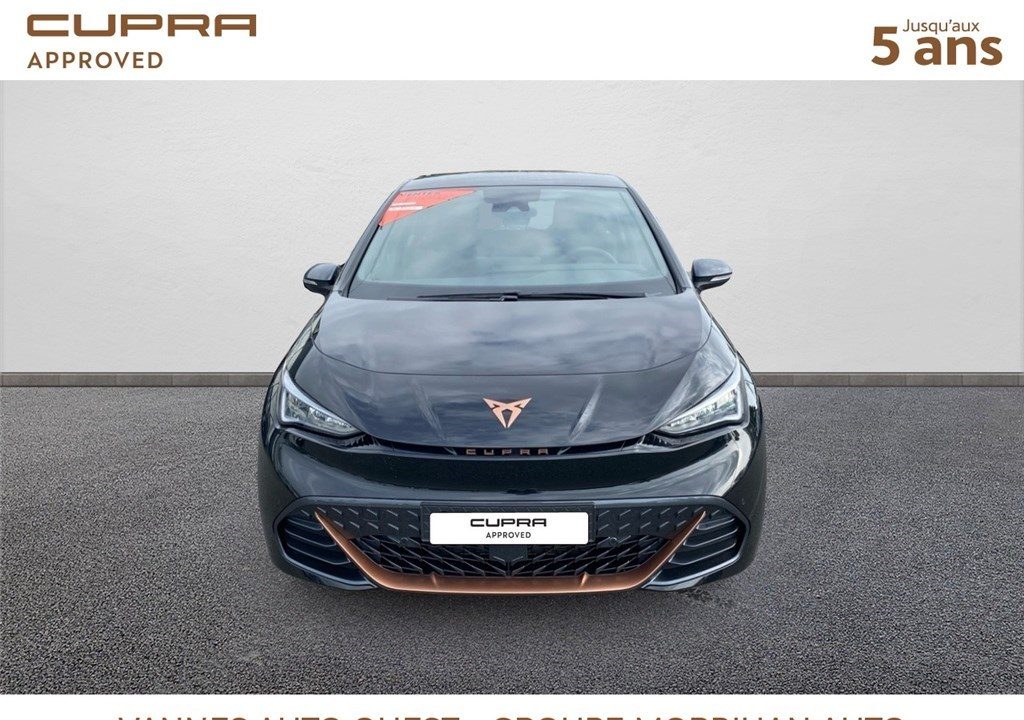CUPRA BORN 204 CH