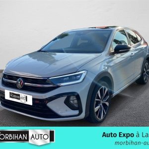 VOLKSWAGEN TAIGO 1.5 TSI 150 DSG7