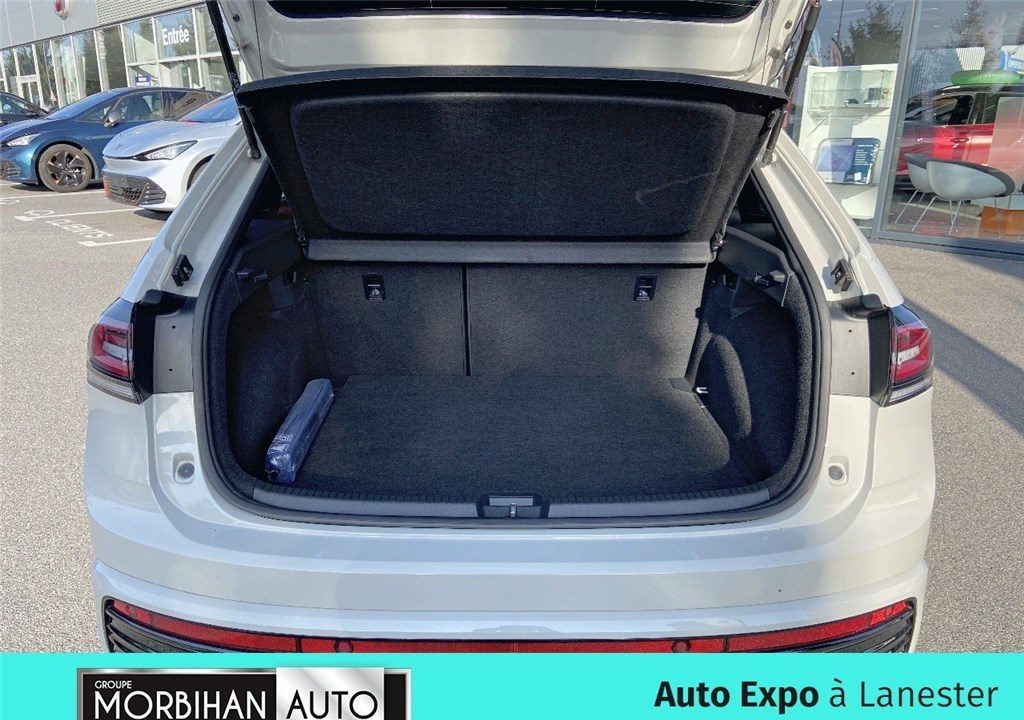 VOLKSWAGEN TAIGO 1.5 TSI 150 DSG7