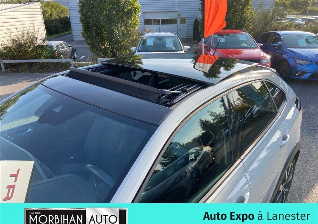 VOLKSWAGEN TAIGO 1.5 TSI 150 DSG7