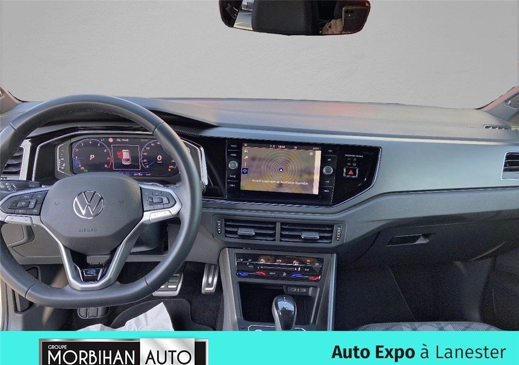VOLKSWAGEN TAIGO 1.5 TSI 150 DSG7