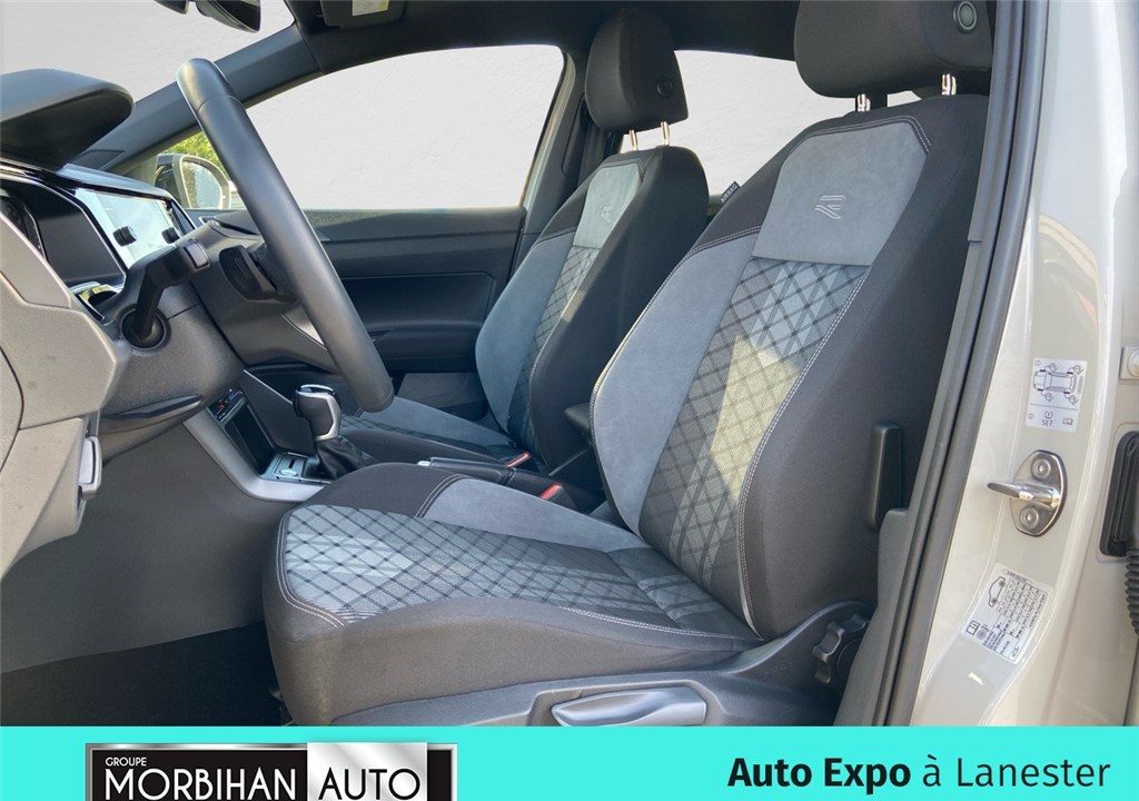 VOLKSWAGEN TAIGO 1.5 TSI 150 DSG7
