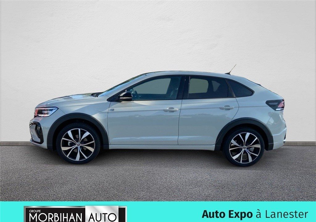 VOLKSWAGEN TAIGO 1.5 TSI 150 DSG7