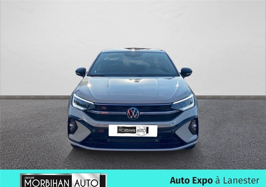 VOLKSWAGEN TAIGO 1.5 TSI 150 DSG7