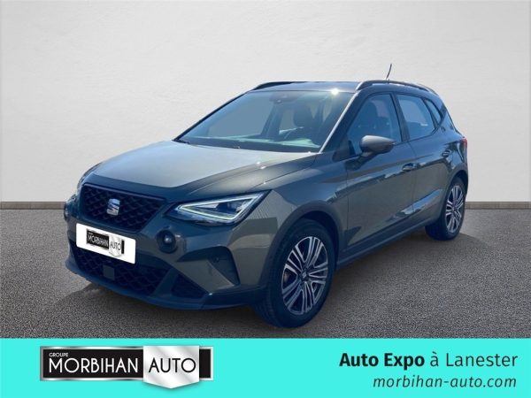 SEAT ARONA 1.0 TSI 95 CH START/STOP BVM5