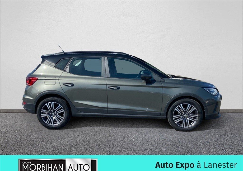 SEAT ARONA 1.0 TSI 95 CH START/STOP BVM5