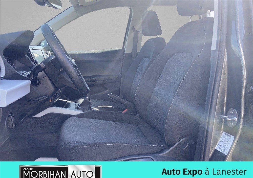 SEAT ARONA 1.0 TSI 95 CH START/STOP BVM5