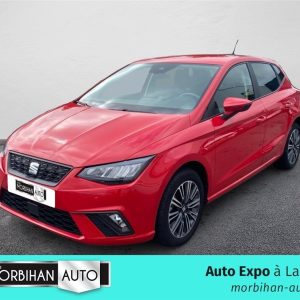 SEAT IBIZA 1.0 ECOTSI 95 CH S/S BVM5