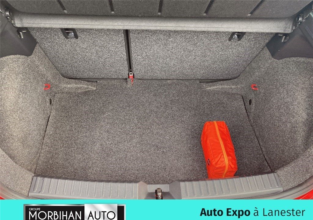 SEAT IBIZA 1.0 ECOTSI 95 CH S/S BVM5