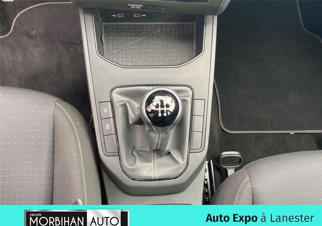 SEAT IBIZA 1.0 ECOTSI 95 CH S/S BVM5