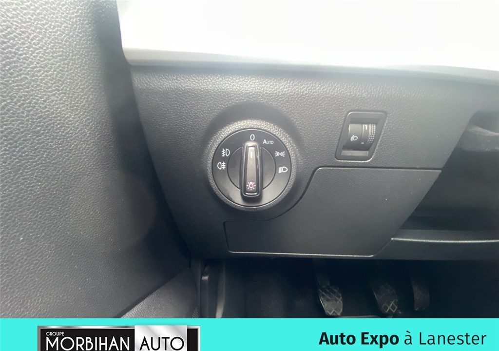 SEAT IBIZA 1.0 ECOTSI 95 CH S/S BVM5
