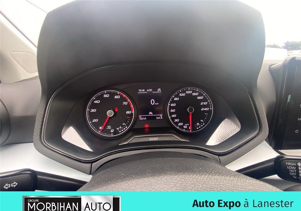 SEAT IBIZA 1.0 ECOTSI 95 CH S/S BVM5