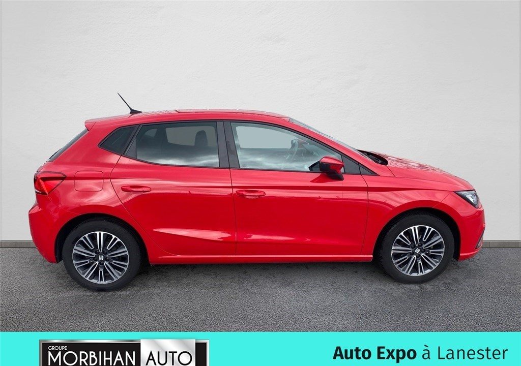 SEAT IBIZA 1.0 ECOTSI 95 CH S/S BVM5
