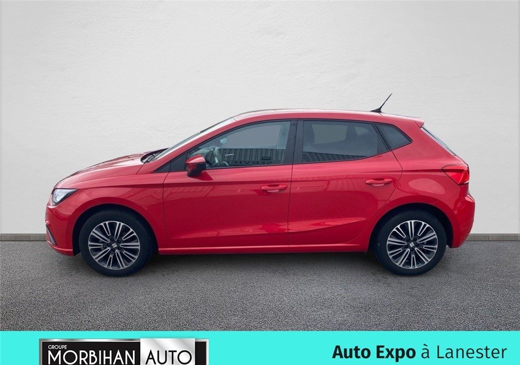SEAT IBIZA 1.0 ECOTSI 95 CH S/S BVM5